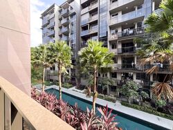 FORETT AT BUKIT TIMAH (D21), Apartment #604495781